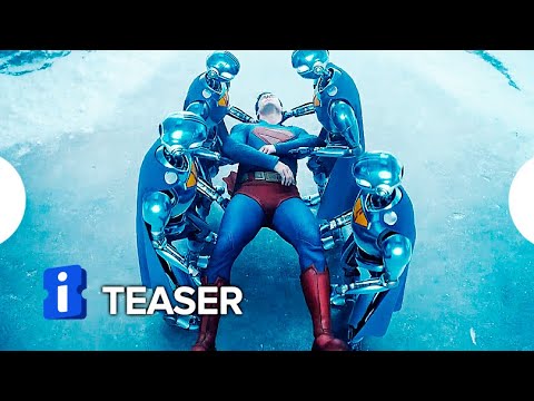 Superman - Trailer