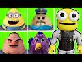 TROUVER TOUT LES POU SECRET MORPHS (Pou Morphs!)