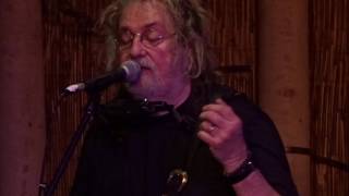 Ray Wylie Hubbard The Hanger 2017 Snake Farm