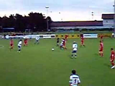 SKU Amstetten vs. SC Amaliendorf 2:0 (1:0)