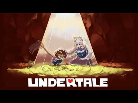 [SM64 Custom Music] Undertale - Fallen Down