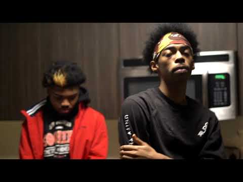 QRealWitDaSteel x Yhung TO - Struggle Strive Success