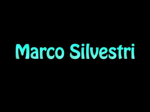Learn How To Pronounce Marco Silvestri