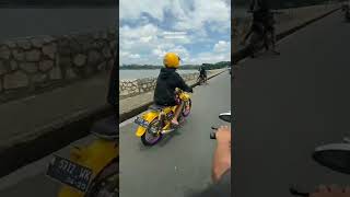 Download lagu story wa c70 mesin cb150r😱🌷 mp3