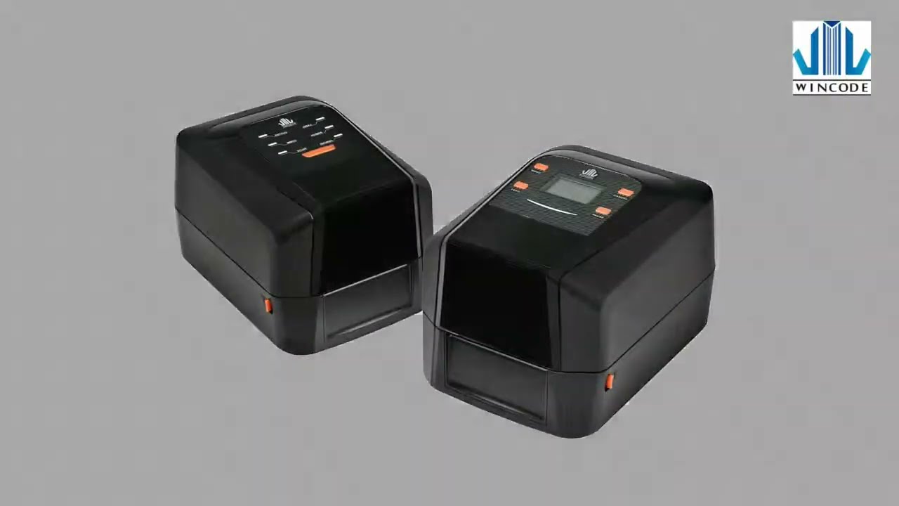 Settings - Free Label and Barcode Design Software thumbnail