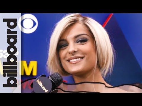 download lagu mp3 mp4 Bebe Rexha Meant To Be Interview, download lagu Bebe Rexha Meant To Be Interview gratis, unduh video klip Bebe Rexha Meant To Be Interview