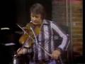 Red Rocking Chair -- Crowe 1977