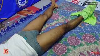 Download lagu titik pijat pada kaki yang sering ,pegel ,kesemutan dan keram mp3