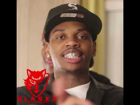 Lil Durant On Twain Gotti giving him money as a kid, answers if they'll ever do music together?