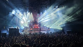 Download lagu ARCH ENEMY - War Eternal (LIVE @ The Hall Zürich 21.10.2025.) mp3 Download lagu ARCH ENEMY - War Eternal (LIVE @ The Hall Zürich 21.10.2025.) mp3