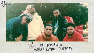 Have Yourself A Merry Little Christmas - MiC LOWRY available now!