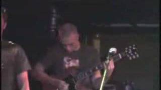 Life In Your Way - For The Flames Beneath Your Bridge (live)