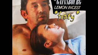 Serge &amp; Charlotte Gainsbourg - Lemon incest