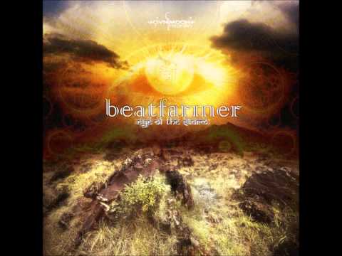 Beatfarmer - Gone Beyond [Eye Of The Storm]
