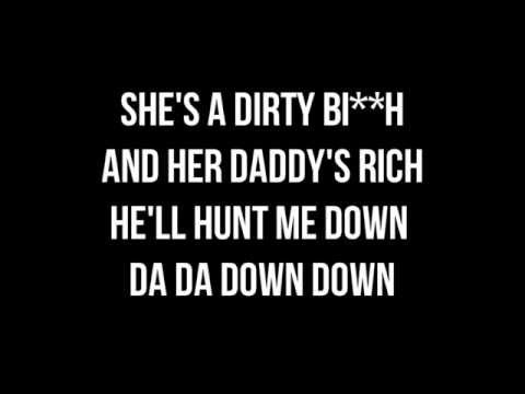 Hardwell - Sally feat. Harrison (LYRICS)