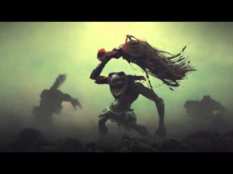 Announcement Trailer