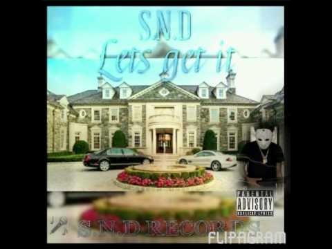 BeamTeam-Lets get it