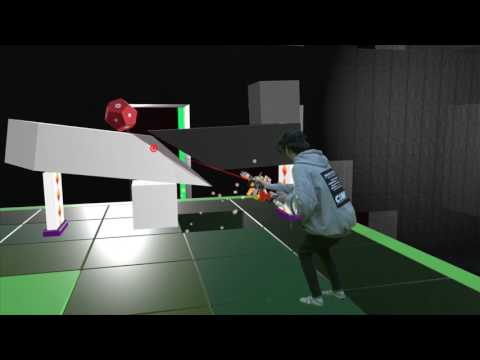 Slice&Dice youtube-video