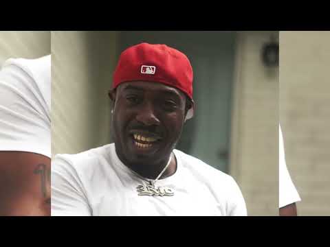 Real Recognize Rio - Innit Freestyle 