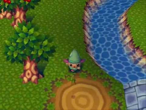 VGM Picks 182 - どうぶつの森 - 花火祭