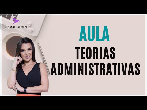 Administrative Theories Class