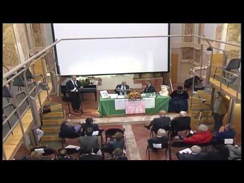 ONDA TG 04.10.2014 - A SCANNO I 70 ANNI DE LA FOCE