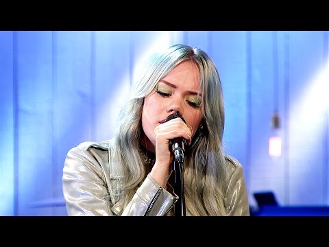 Little Jinder - Platsen i mitt hjärta - Så mycket bättre (TV4)