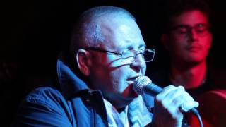 Figliule ca 'nce jate a la Maronne (Live Marra e Tammorra)