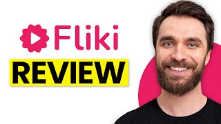 Fliki's 2025 honest review is the one that gets the trade-offs right