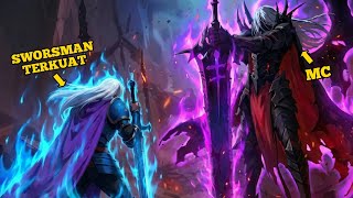 Download lagu Dikira Cuma Anak Bangsawan Bermasalah, Tenyata Mantan DEATH KNIGHT Terkuat ‼️ mp3