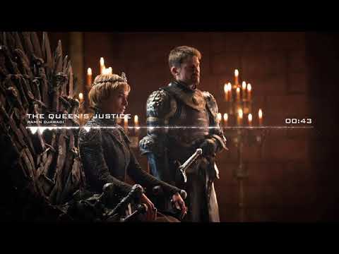 The Queen's Justice - GOT SS7 OST'