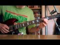 The Story So Far "Empty Space" (Guitar Cover) HD ...