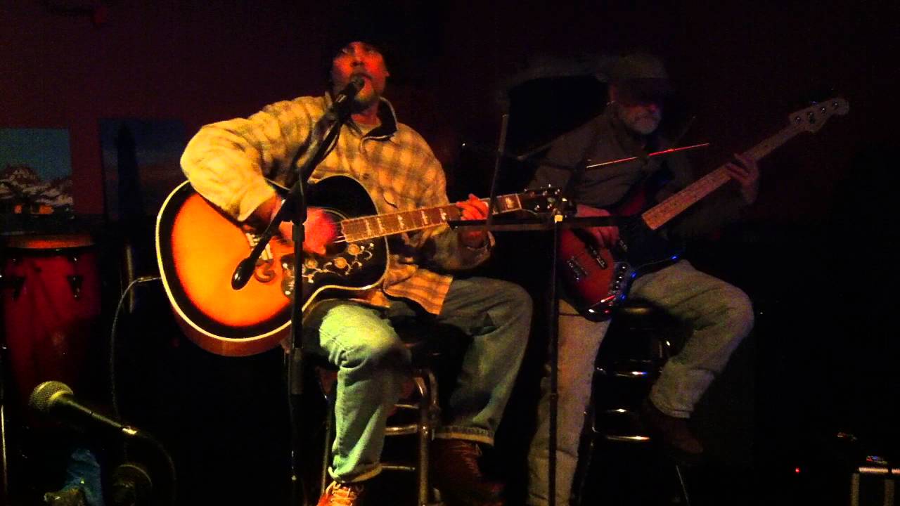 Promotional video thumbnail 3 for Eddie Riel - The Northern Redneck