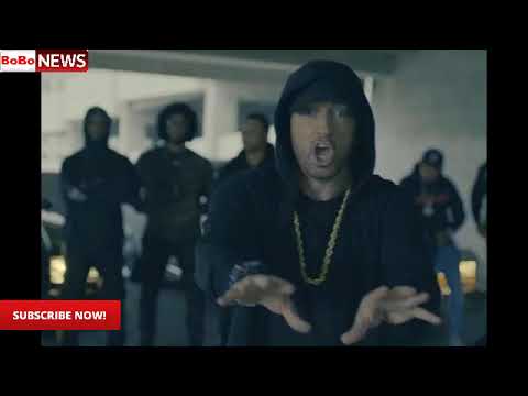 Eminem destroys Donald Trump in new freestyle: WATCH the ‘Rap God’ unleash fierce attack in BET ...