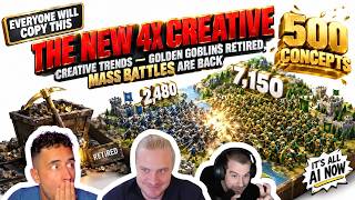 Thumbnail for 🧠 New CREATIVE Trend Everybody will COPY in 3..2..1