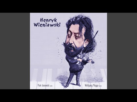Wieniawski: Piesn Polska