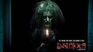 Insidious chapter 1 story explained in Tamil ~ Oru