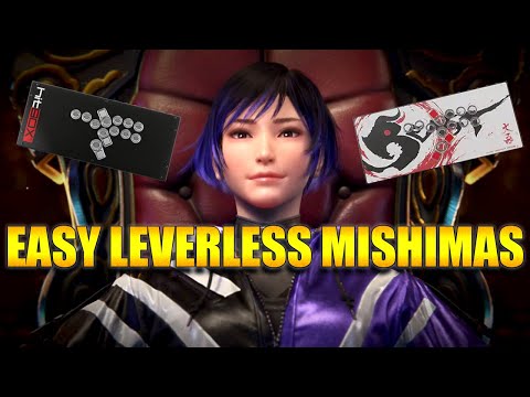 Super Akouma and Hit Box Arcade