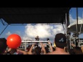 Dillon Francis "Bassline" @ Mad Decent Boat ...