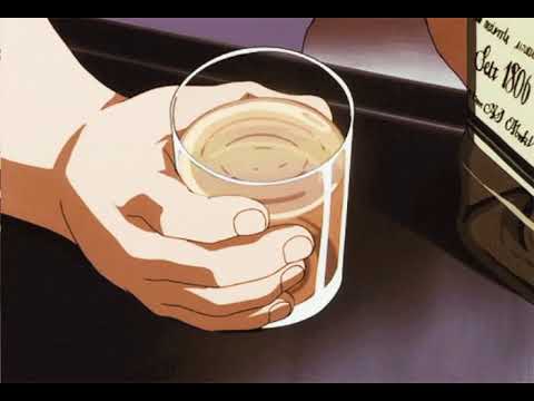 asp126 x ugo borghetti - campare di campari (slowed + reverb)