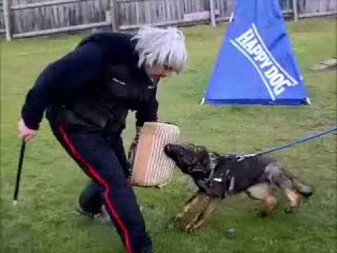 Uris z Vodňanské doliny 8 měsíců