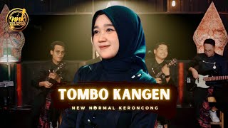 Download lagu TOMBO KANGEN - New Normal Keroncong (Cover ) mp3 Download lagu TOMBO KANGEN - New Normal Keroncong (Cover ) mp3