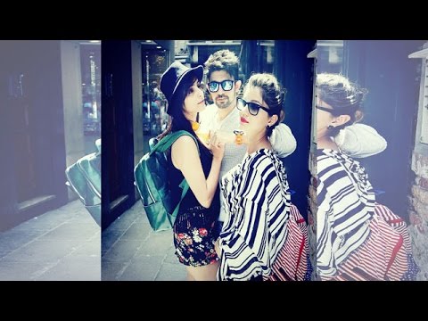 Rubina Dilaik Wishes Hussain & Tina On Their Marriage Anniversary | #TellyTopUp