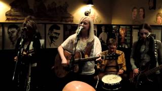 Hali Hicks - I Can Still Breathe - Acoustic