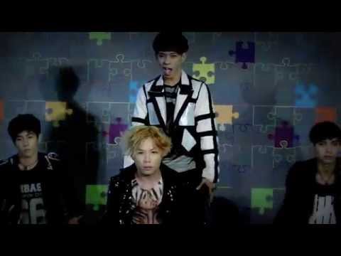 "The Most Wanted" cover "MAMA" (EXO) @ audition "Esplanade Cover Dance Contest"