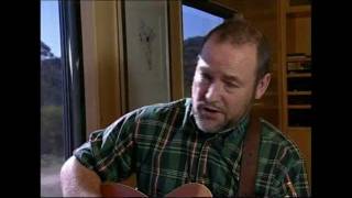 John Williamson - Buried In Her Bed Clothes [Official Video]