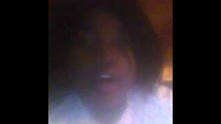 Me singing omg girlz pretty girl bag