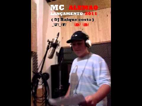 Mc.ALEMÃO ( NÃO IMPORTA O KIT) CONTRATE 11*1001395 - 78968003 VS`:2