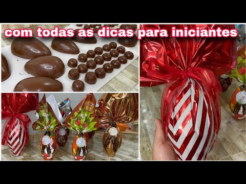 HOW MUCH TO SELL AND HOW TO PREPARE TRADITIONAL EASTER EGGS - IDEAL FOR THOSE WHO WANT TO MAKE MONEY