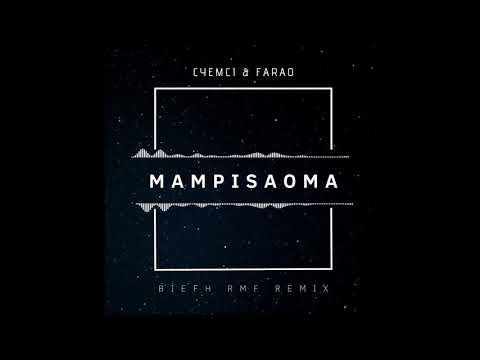 Cyemci & Farao - Mampisaoma ( Faby RMF Remix )